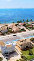 Apartament Medusa Dos Mares - Bed and Breakfast La Manga del Mar Menor