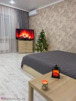 Однокомнатная студия, центр города - B&B Kostanay