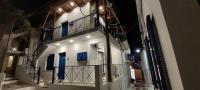Κeas Living Yard - B&B