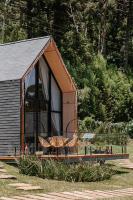 Celeiro Lake Village - Chambres d’hôtes São Francisco de Paula