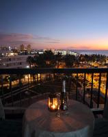 Blanco&Azul - Ocean View Balcony, Pool and Perfect Location - B&B Playa de las Américas