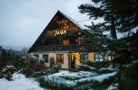Chata Jaga - B&B