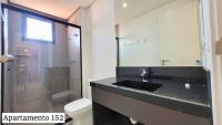 One-Bedroom Apartment with Balcony and Sea View