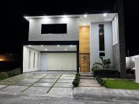 Tu Villa de Lujo en "Punta Cana" para 12 personas - Ferienwohnung