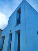 Lilybaitan, risacca e albaria - Bed and Breakfast Marsala