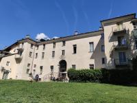 Appartement des Barons - Palais Ansermin - Dimora storica - B&B
