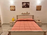 Stanza Globo - Ferienwohnung Nulvi