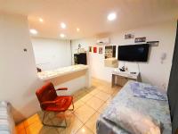 Chambre Familiale Standard