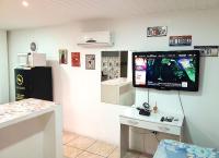 Chambre Familiale Standard