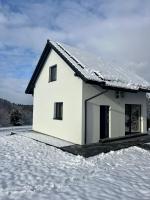 Sielski Zakątek Rzyki - Bed and Breakfast Rzyki