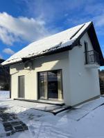 Sielski Zakątek Rzyki - Bed and Breakfast Rzyki