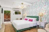 Chambre Lit King-Size