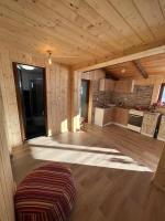 Căsuța de la moara - B&B Mărişel