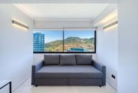 Alto Vitacura I - Stunning City Views - Ferienwohnung Santiago