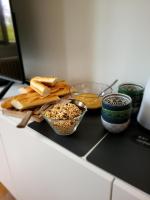 La Bodéga - B&B Arnage