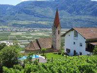 Two-Bedroom Apartment "Weisshorn"