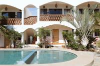 Olas de Cerritos - B&B El Pescadero