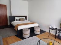 Prime Nest Cozy Studio EU Quarter - B&B