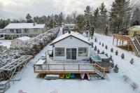 La Cozy O-Lac Magog - B&B Sherbrooke