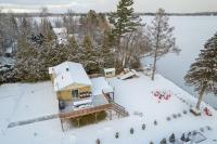 La vie O-Lac Magog - B&B