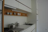 Bulhotel Pritzker Apartment - Ferienwohnung