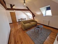 L'Écrin Boulonnais - B&B Boulogne-sur-Mer