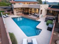 Sedona Journey to the Stars - B&B