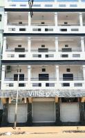 Villa Louis T2 ou T3 Appartements-toutConfort avec1 Ch ou 2 Ch Salle de BainWC SalonCuisineEquipéeCentreVilleDe Diego-SuarezMADAGASCAR - Chambres d'hôtes Diego-Suarez