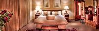 Chambre Double ou Lits Jumeaux Supérieure