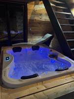 Bungalux Kopaonik - Chambres d'hôtes Kopaonik