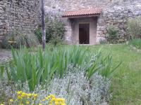 gîte l'Escoferii - B&B