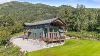 Lazy Mountain Guest House - B&B