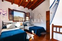 Casa la fuente - B&B Vibaño