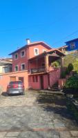 Casa la fuente - Ferienwohnung