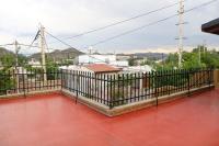 dptos del POMAN - B&B