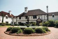 Duncraig Manor - B&B Southern Pines