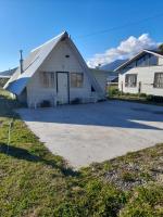 Type A cabana located in llifen - Ferienwohnung Llifén