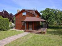 Holiday home in Mi dzyzdroje for 4 people -formerly TUI Ferienhaus - B&B