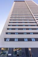 Skyline II Pool & Coworking by ELE Apartments - B&B Málaga