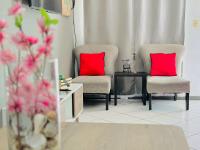 Todo cerca Apartamento Familiar en el corazón de San Salvador - B&B San Salvador