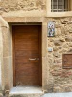 Casa Halaesa 48 - Ferienwohnung