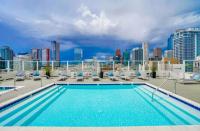 Cozy 2 Bedroom Retreat in Vibrant DTLA Awaits! - Ferienwohnung Los Angeles