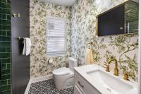 Designer 5BR 3BA Home Near AC Boardwalk & Casinos - B&B Atlantic City