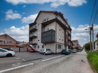 Apartment SIX - free parking - Bed and Breakfast