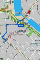 Boca Passion - Ferienwohnung Buenos Aires