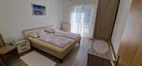 One-Bedroom Apartment - Sea Side
