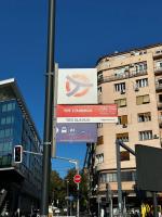 Cute and cozy - Ferienwohnung Belgrad