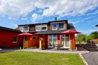 Naturcamp Duvendiek FeWo - Chambres d’hôtes Duvendiek