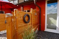 Naturcamp Duvendiek FeWo - B&B Duvendiek