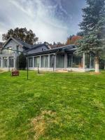 Luxurious Villa - B&B